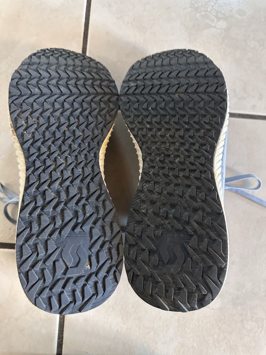 Scott Damenschuhe: Laufschuhe SCOTT CRUISE 39   – Gebraucht aus Uetliburg SG von Luckyeightone 2