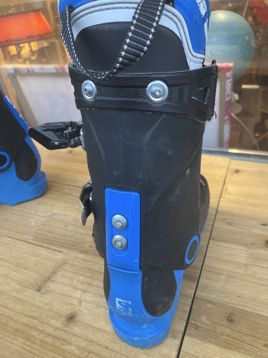 Salomon Scarpe da uomo: Salomon Skischuh Xmax 120 – Usato da Erlenbach im Simmental! venduto da Simmentaler-Perlen 3