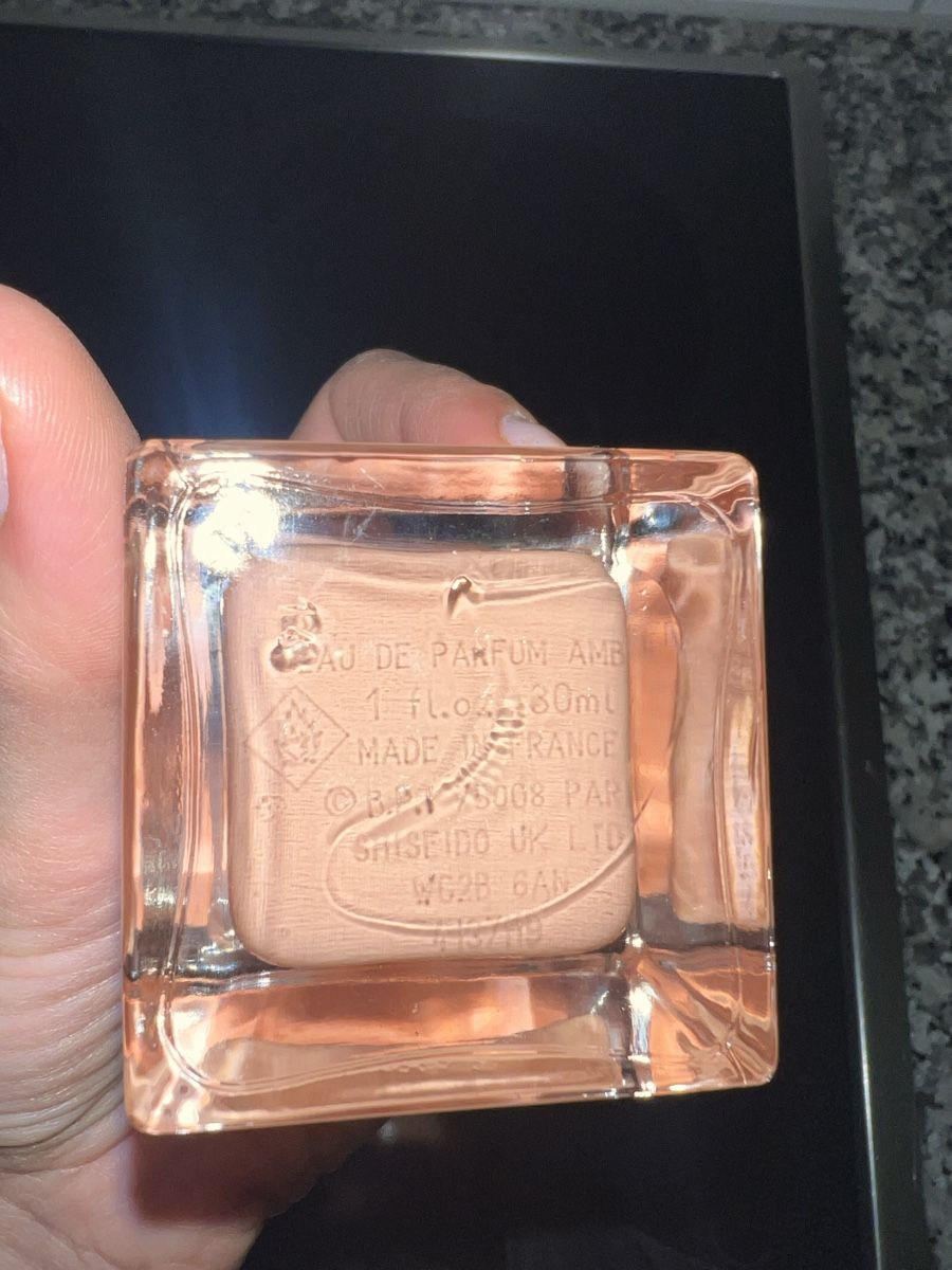 Narciso Rodriguez Profumi & Eau de Toilette: Narciso Rodriguez Ambree Parfum – Usato da Wallisellen venduto da NE90 2