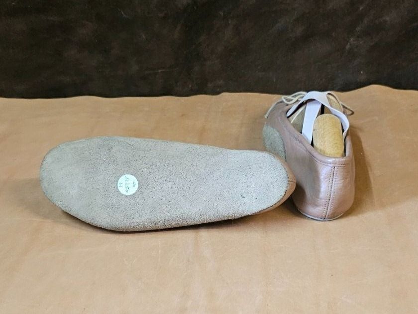 Damenschuhe: Artisten Schuhe Damen – Gebraucht aus Sins von sagitarius58 3
