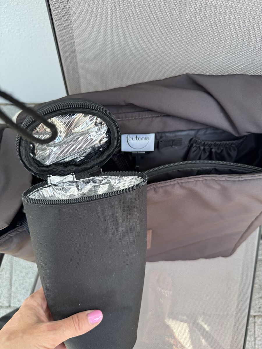 Borse & Zaini: Wickeltasche / Kinderwagentasche von Tutone -  – Usato da Aadorf venduto da ninaeb 1