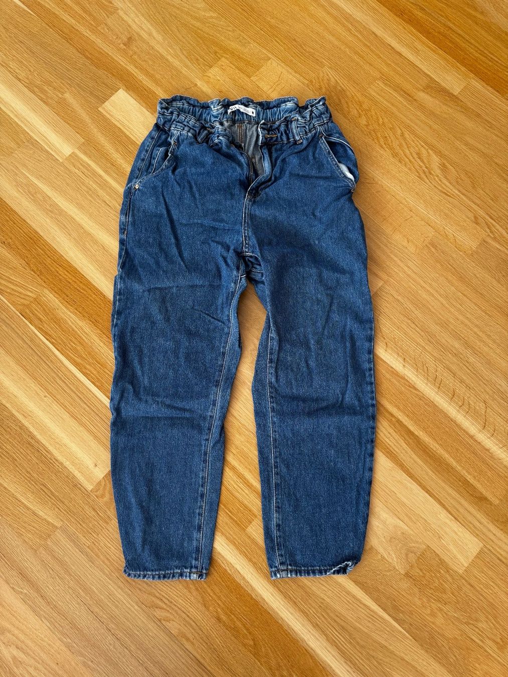 Zara Jeans: Zara Jeans – Gebraucht aus St. Gallen von Zansoft 2