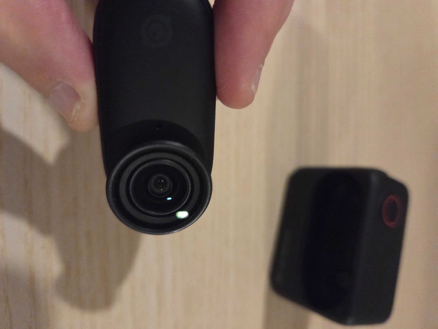 Insta360 Action Cam: Insta360 GO 3S (128GB) – Gebraucht aus Arbon von luc_6bpv 7