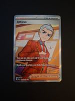 Atticus #134  Prismatic Evolutions EN (PRE)
