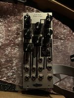 Eurorack Cursus Iteritas
