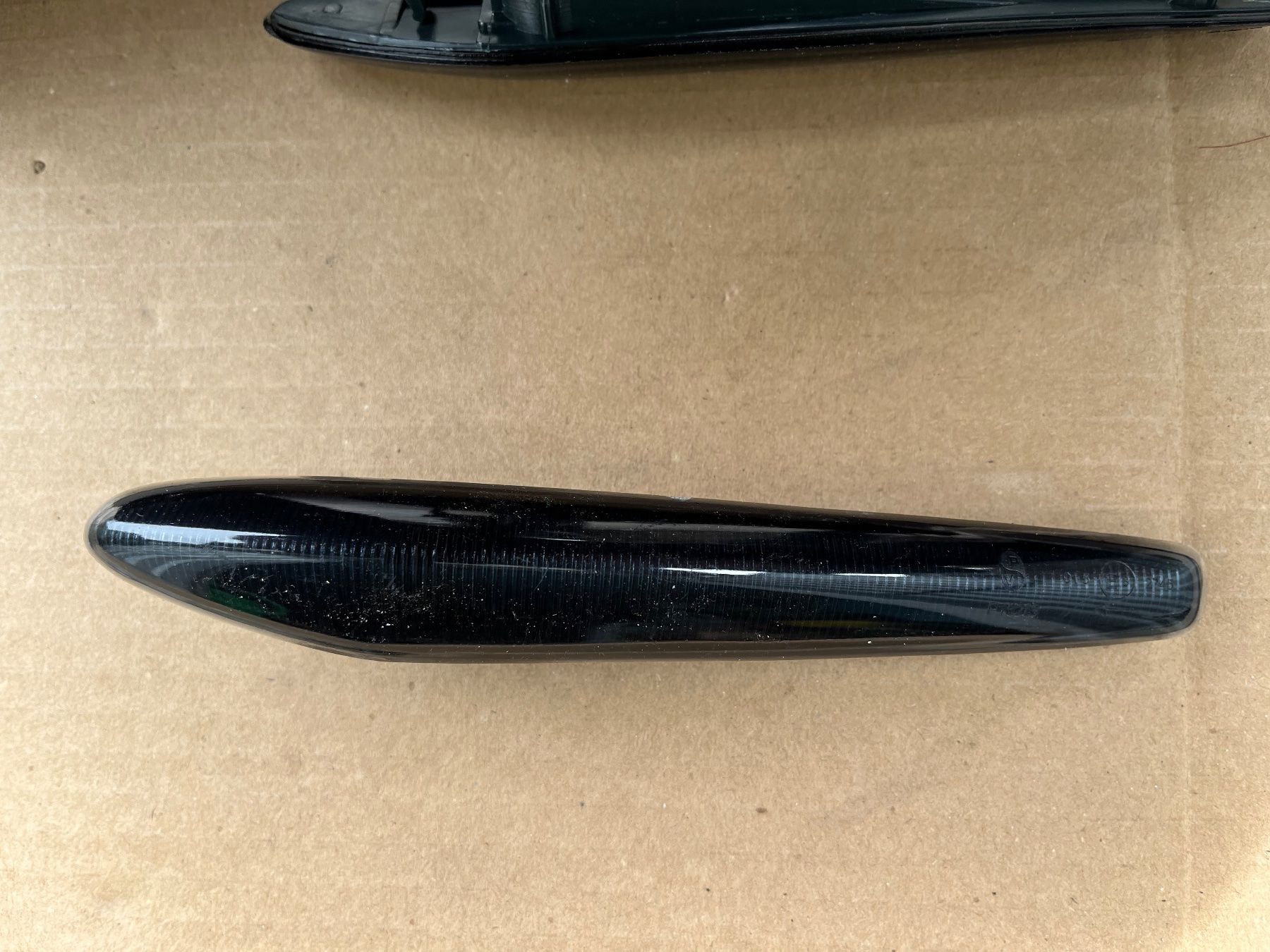Tutti pezzi di ricambio auto: Alfa Romeo Seitenblinker 159/Brera – Usato da Gondiswil venduto da raulillo 2