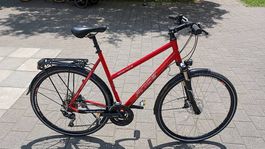 Price Adventure Trekkingbike/Citybike lady