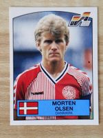 Panini Euro 1988 Einzelsticker Nr. 110