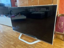 LG 55 Zoll LED Fernseher (LG 55LA6678)