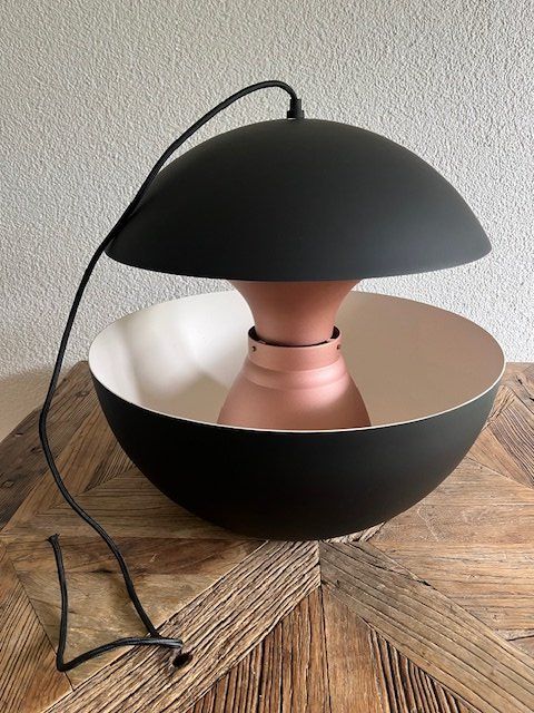 Lampade: Here comes the Sun Pendelleuchte 450mm – Usato da Bremgarten b. Bern venduto da Buell1200 3