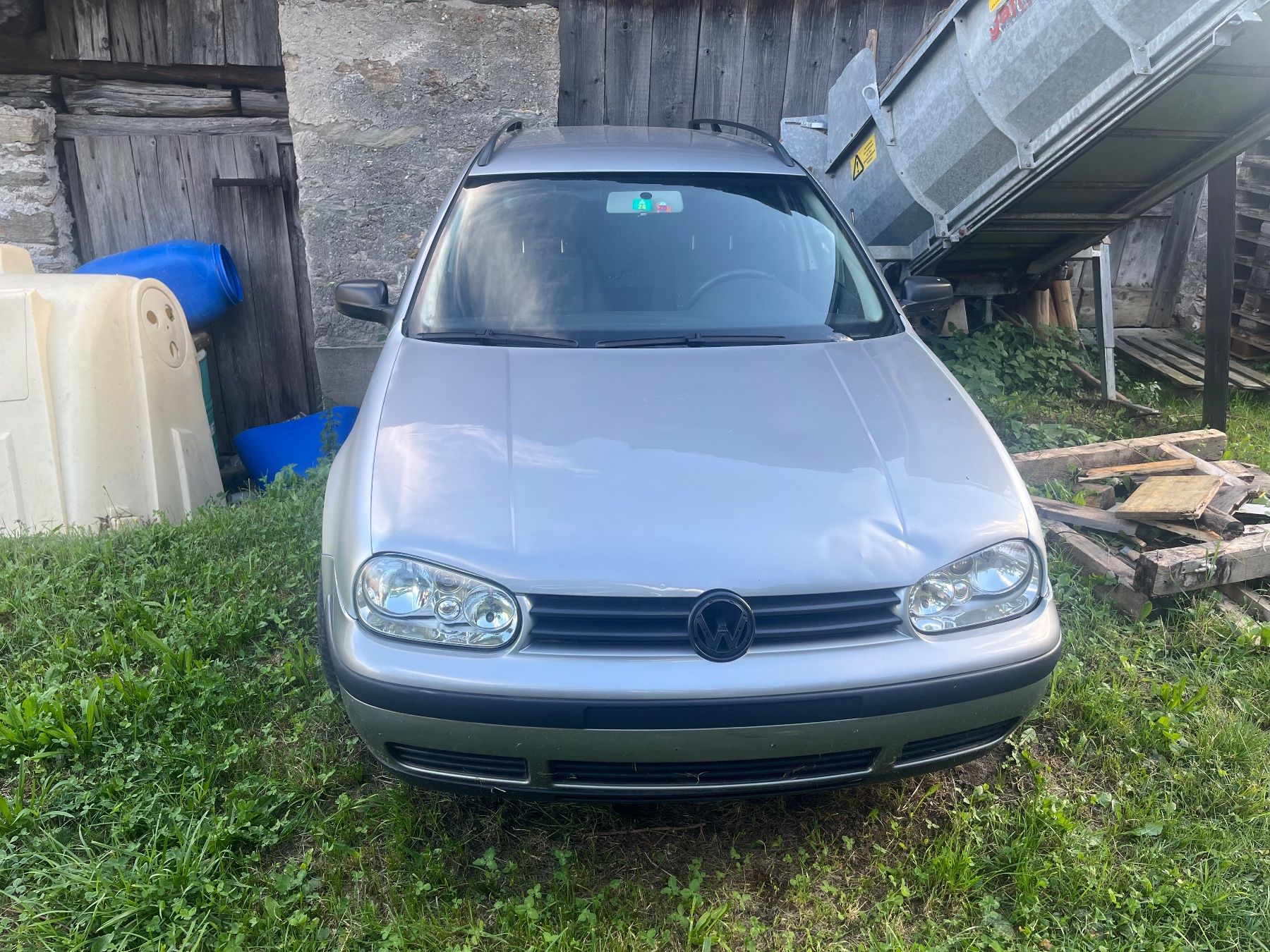 VW Automobili: Zu verkaufen – Usato da stampa venduto da fab_q8r7 1