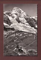 KLEINE SCHEIDEGG - Mönch