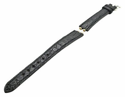 Omega Orologi: OMEGA Uhrenband, Kroko – Nuovo (secondo la descrizione) da Zug venduto da BAMBI51 1
