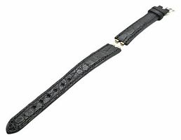 OMEGA Uhrenband, Kroko