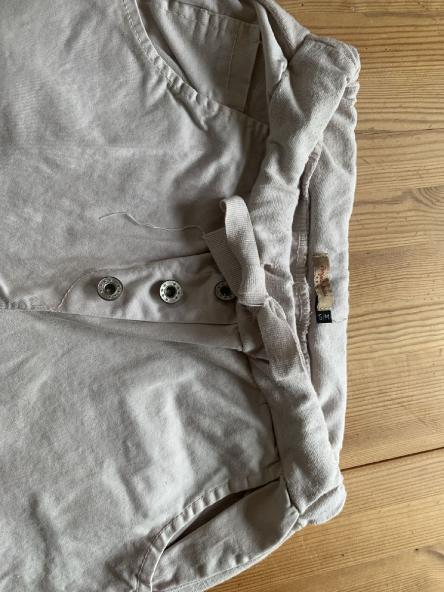 Pantaloni: Sommerhose beige Damen – Usato da Amriswil venduto da rah_hd2j 1