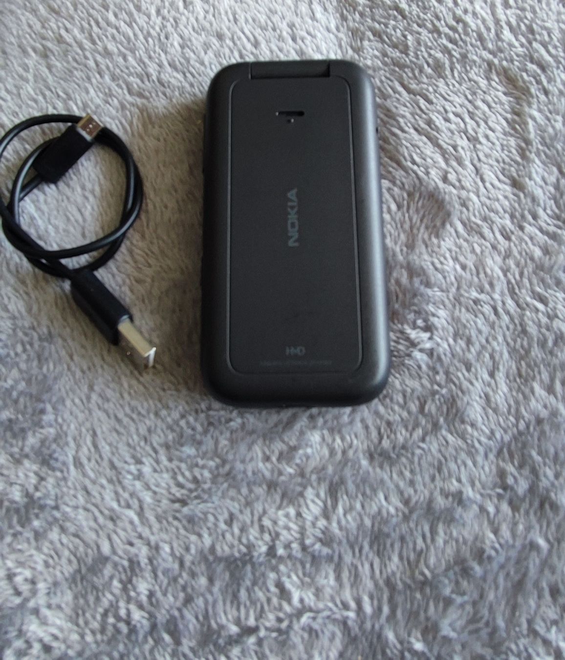 Nokia Telefoni cellulari / Smartphones: Nokia 2660 Flip Dual Sim 4G – Usato da Zollikofen venduto da zar_j67f 9