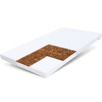Matratze BABY COCO H2/H3 - 8cm 80x190