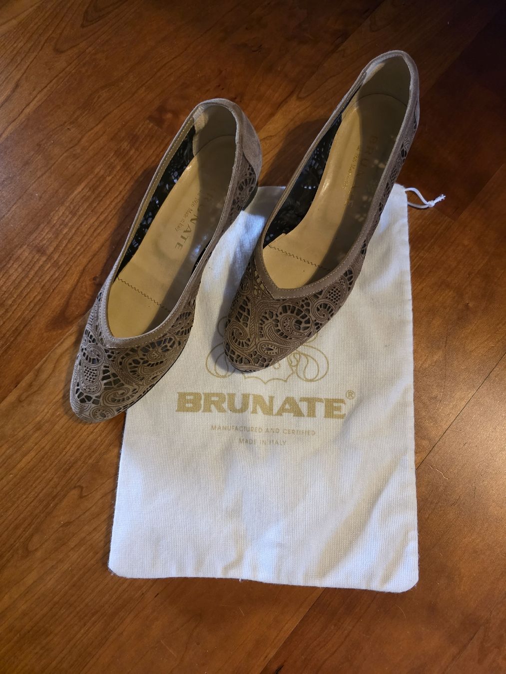 Damenschuhe: Schuh Sommer – Gebraucht aus Winterthur von Guettinger01 5