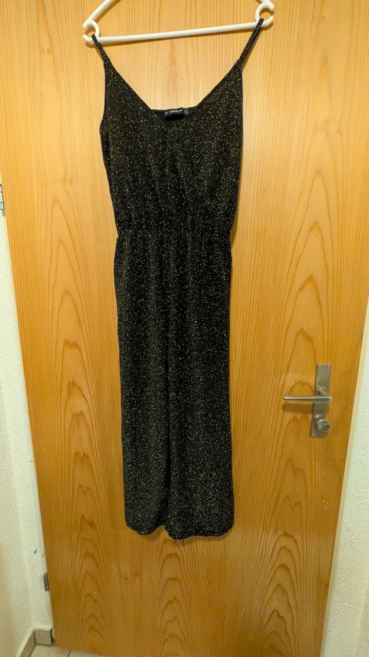 Zara Jumpsuits: ZARA junpe Suite Gr S  – Neu (gemäss Beschreibung) aus Wattenwil von karinschaw