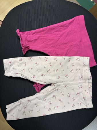 Hosen von c&a Gr.74