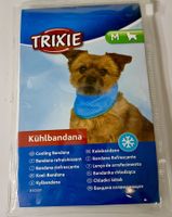 Trixie Kühlbanda für Hunde, NEU,  Sommerhitze Ade! M