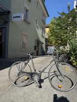 Cilo City Bike