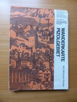 Wanderkarte Pizolgebiet & Ski  - Spez. Landeskarte 1:25'000