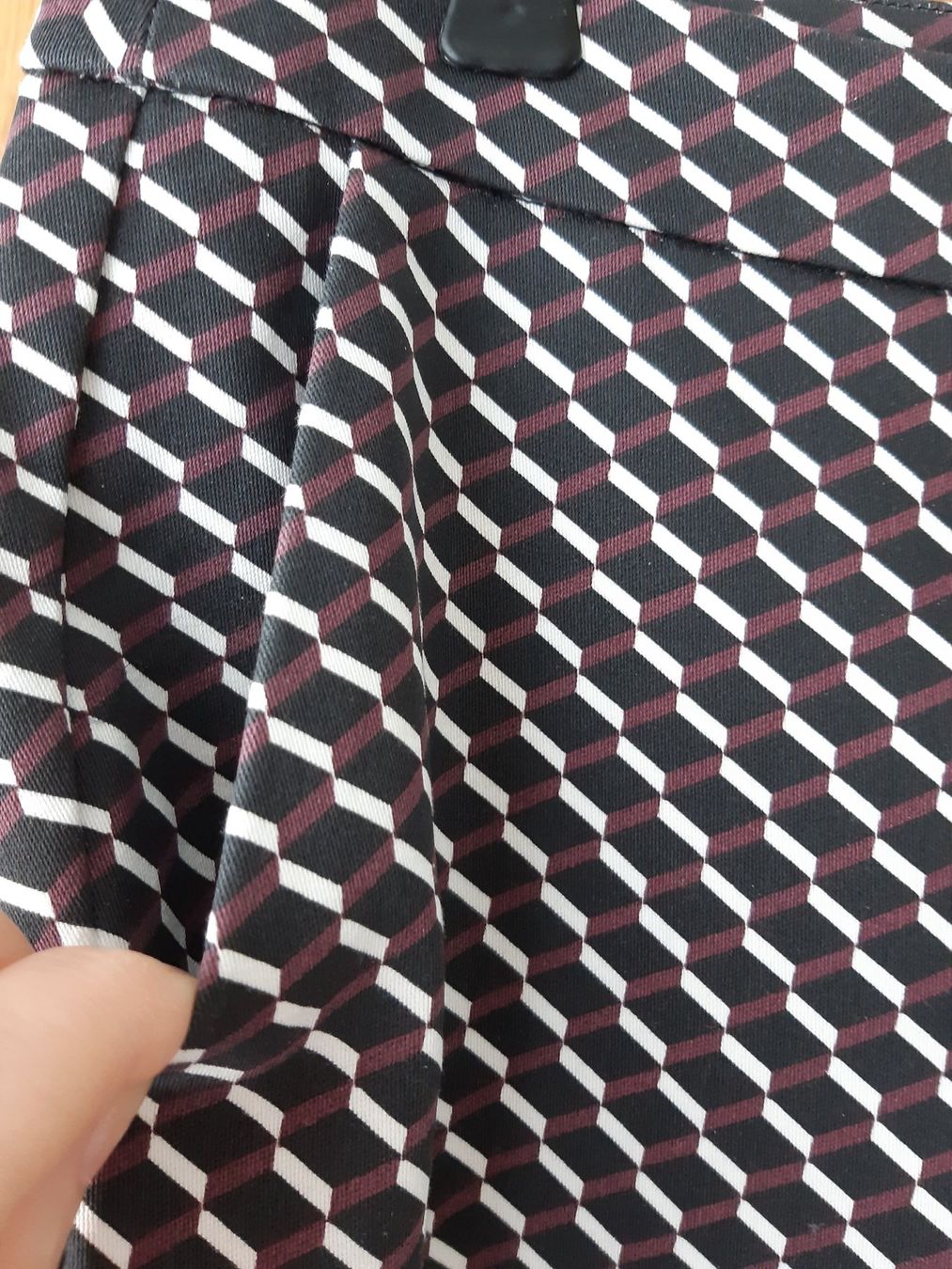 Pantaloni: Schöne Hose 36 neuwertig – Usato da St.Gallen venduto da LaMiSa 2