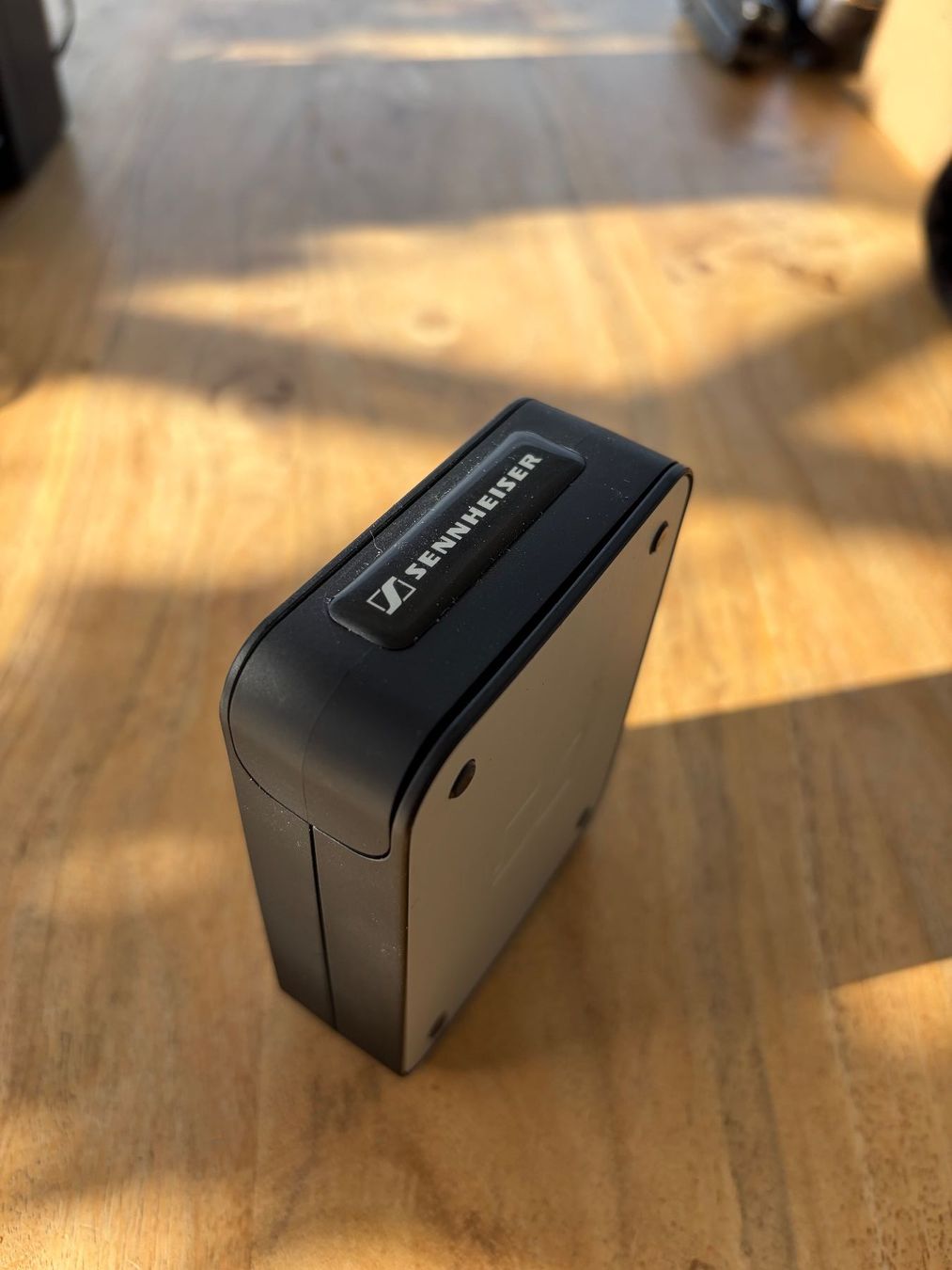 Sennheiser Cuffie: Sennheiser IE80 + storage box + bass adjustment tool – Usato da Pregassona venduto da camus84 1