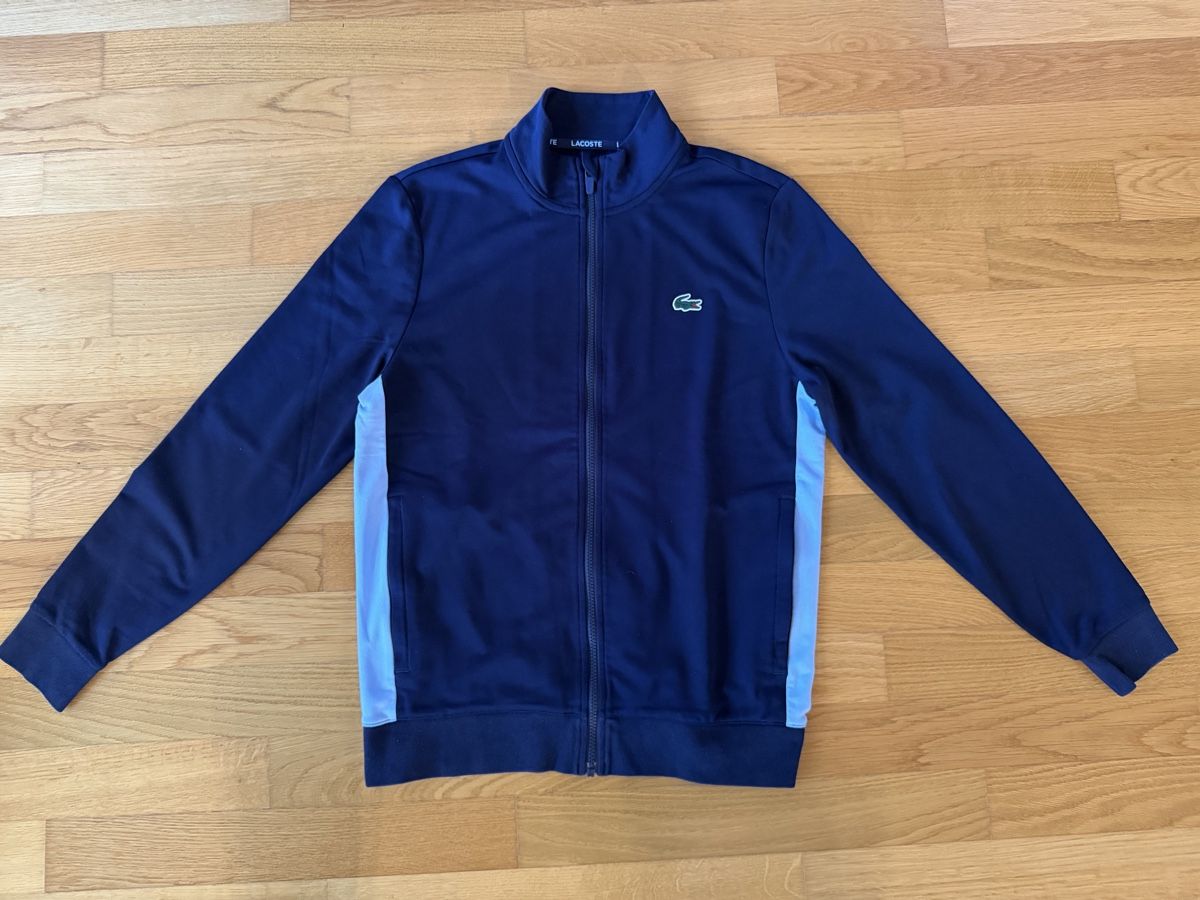 Lacoste Lotti di vestiti: Lacoste sweat et jogging NEW – Nuovo (secondo la descrizione) da Cologny venduto da PEACEANDLOVE 1