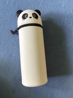 Etui Panda weiss HUG ME Stifte-Etui neuwertig