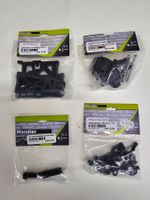 Diverse Monster Tronic Ersatzteile Set 4