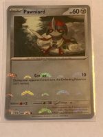Pokemon BLACK BOLT Pawniard 064 / 086 🇬🇧 EN Reverse Holo