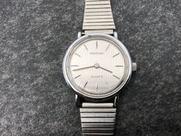 Mirexal, sehr schöne Damenuhr, Quarz, Armbanduhr*U69*