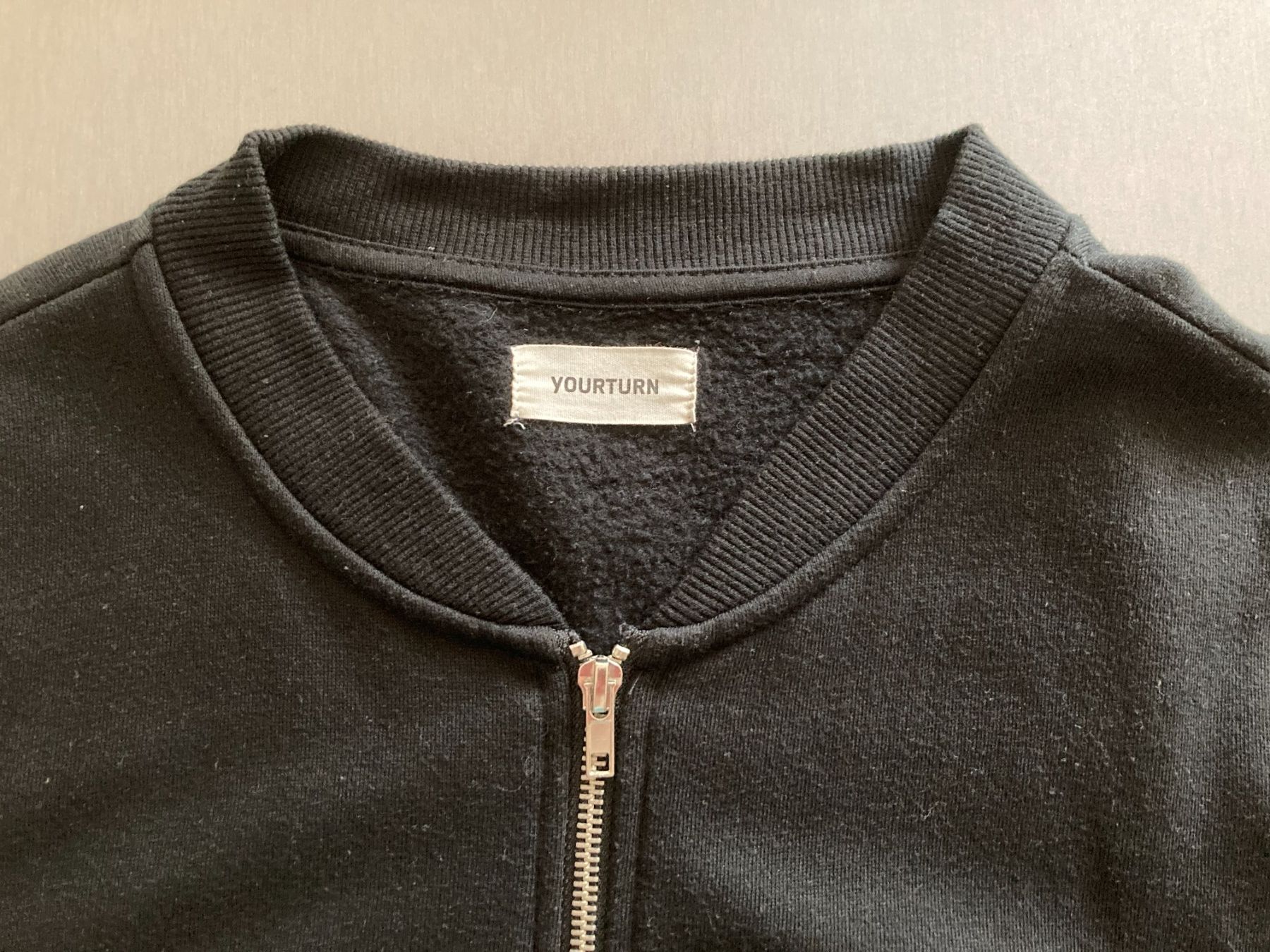 Giacche: YOURTURN Sweatjacke – Usato da Obfelden venduto da miau68 5
