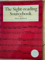Notenbuch  Anfänger The Sight-reading Grade 1