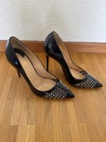 Original Louboutins – sehr guterZustand - Grösse 37