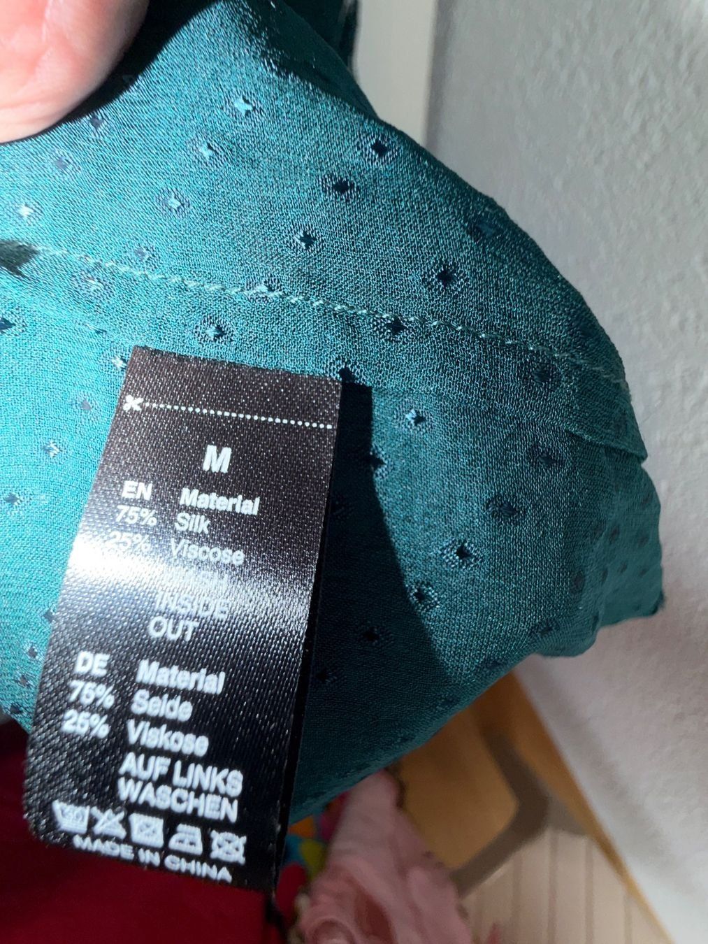 Beldona Vestiti: Robe de plage BELDONA neuve Fr. 199.00 – Nuovo (secondo la descrizione) da Boudry venduto da Fionette 3