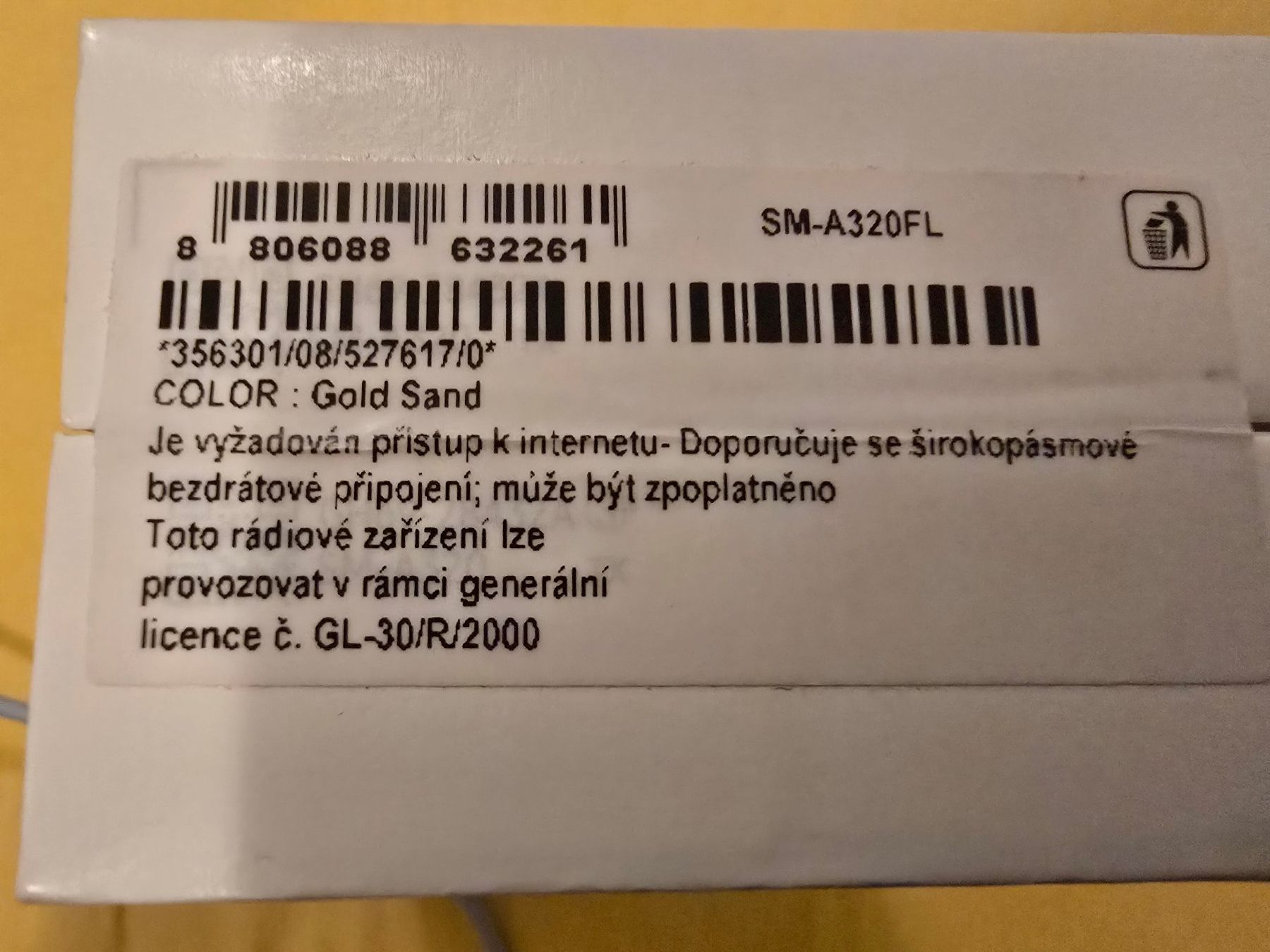 Samsung Telefoni cellulari / Smartphones: Samsung A3 – Usato da Zollikofen venduto da Forest_Corner_40 6