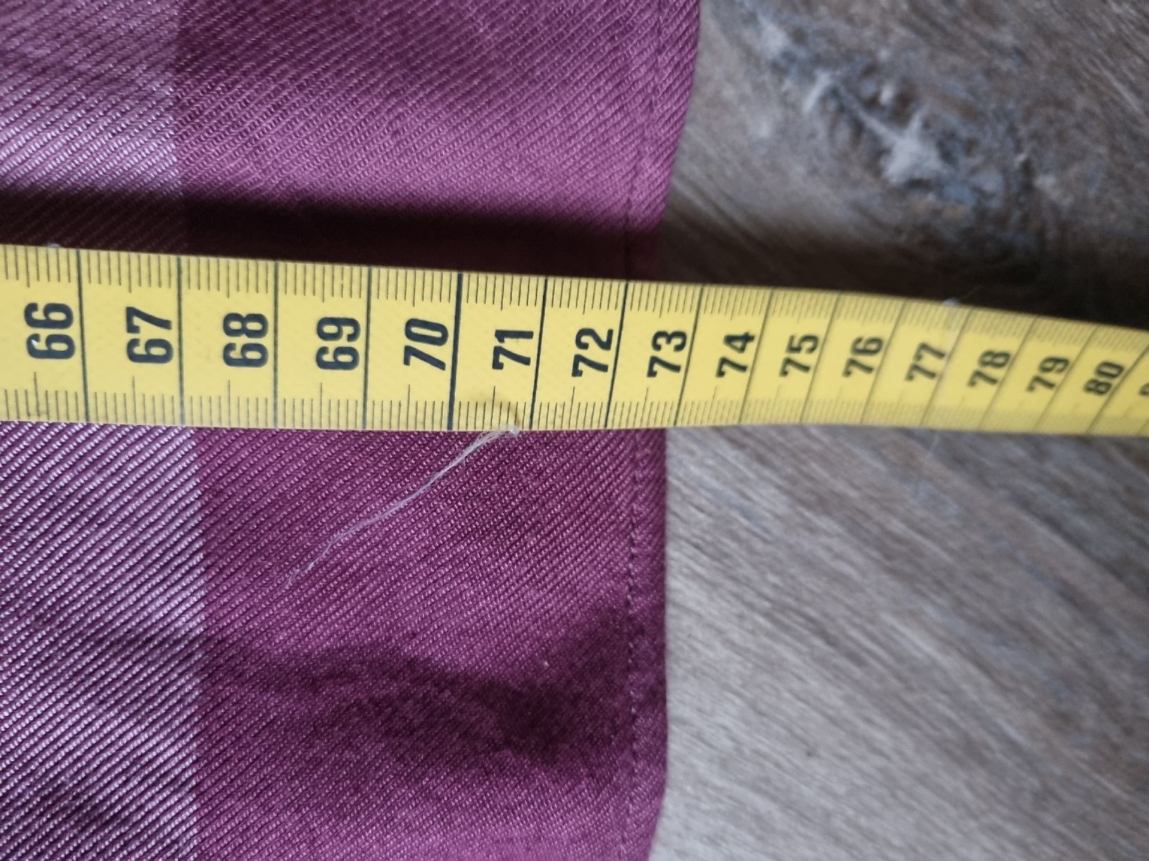 Tom Tailor Camicette: Tom Tailor Bluse Gr 46 – Usato da Einsiedeln venduto da Fluh05 3
