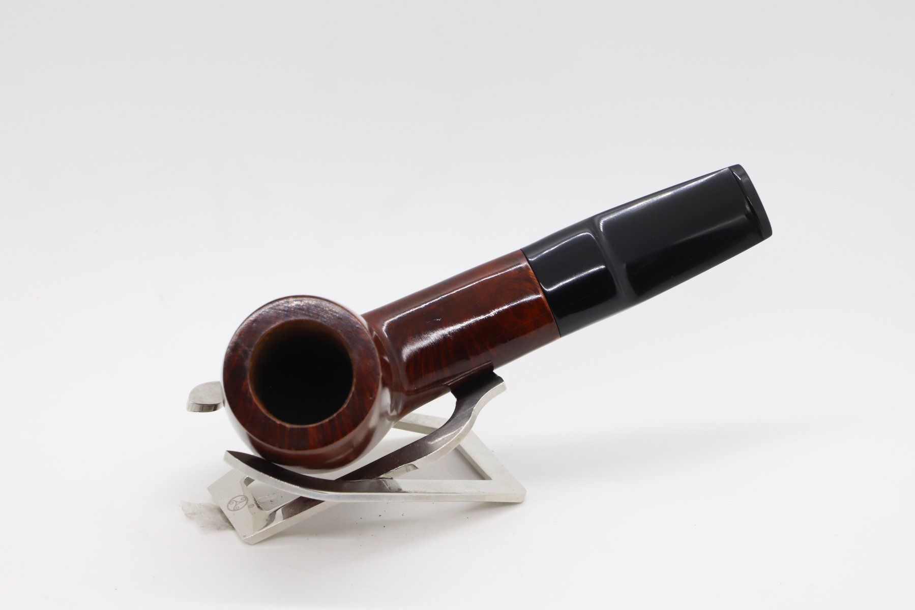 Pipe & Accessori: Big Ben 10412 Challenger oFi Pfeife – Usato da Blumenstein venduto da Hennig-Estate-Pipes 1