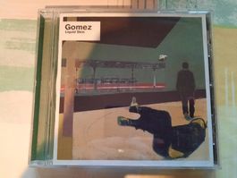 Cd Gomez - Liquid Skin