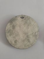Remo Fiberskyn Hand-/Rahmentrommel – Percussion Drum