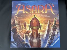 Asara - Das Land der 1000 Türme, Ravensburger