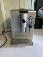 Jura Ena 7 Kaffeemaschine (1)