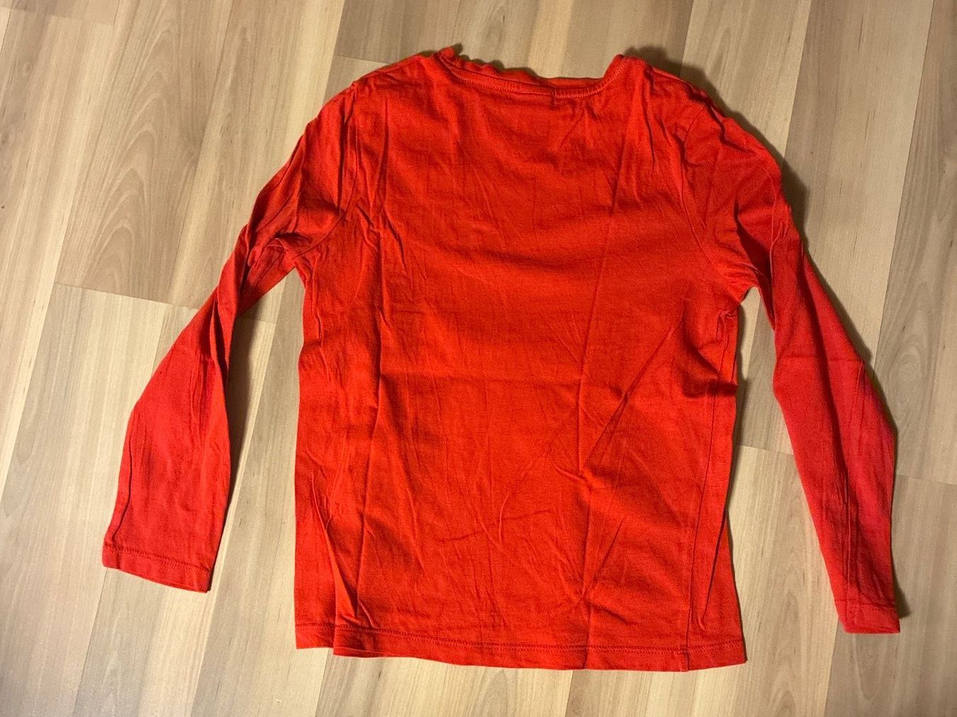 Maglioni & Felpe: Langarm Shirt Grösse 140 – Usato da Vilters venduto da san_2t9g 1