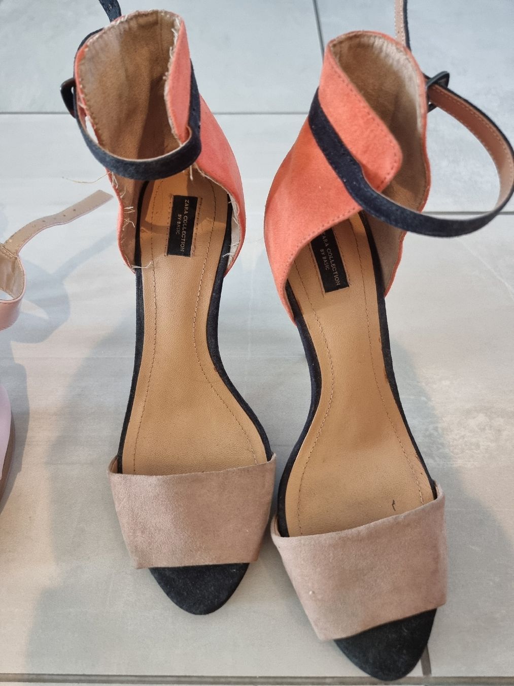 Damenschuhe: diverse Sandalen/Pumps ab CHF 1! – Gebraucht aus Wohlen AG von niki31 3