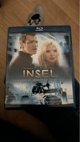 Die Insel Blu-ray mit Scarlett Johansson & Ewan McGregor