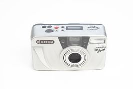 Yashica EZ Zoom