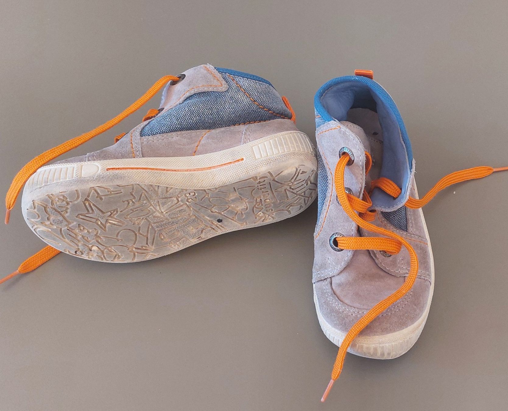 Scarpe per ragazzi: Kindershue Grösse 23 – Usato da Adliswil venduto da JulienCycling 1